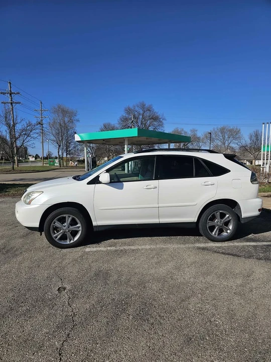 2006 Lexus RX 2nd Gen - Image 6 of 16