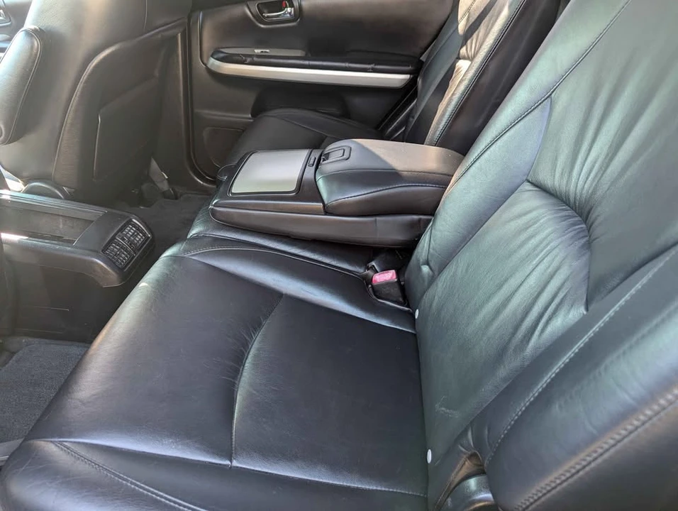 2006 Lexus RX 2nd Gen - Image 8 of 11