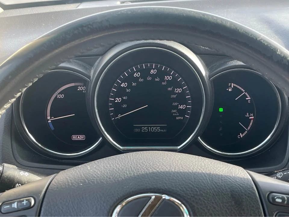 2006 Lexus RX 2nd Gen - Image 16 of 16
