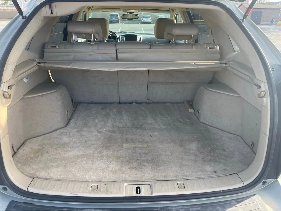 2006 Lexus RX 2nd Gen - Image 9 of 16