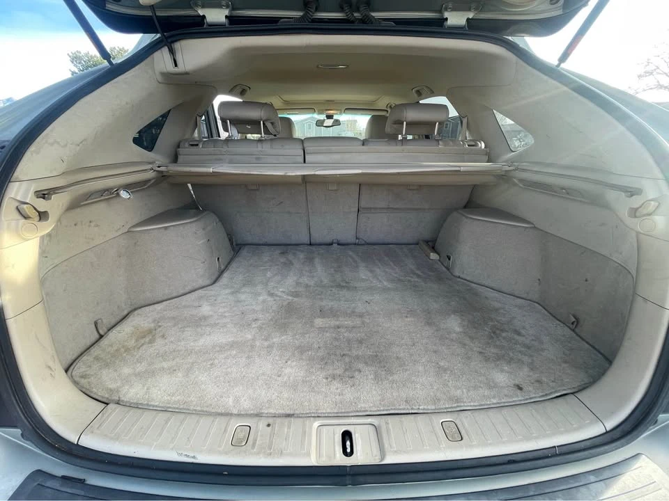 2006 Lexus RX 2nd Gen - Image 13 of 16