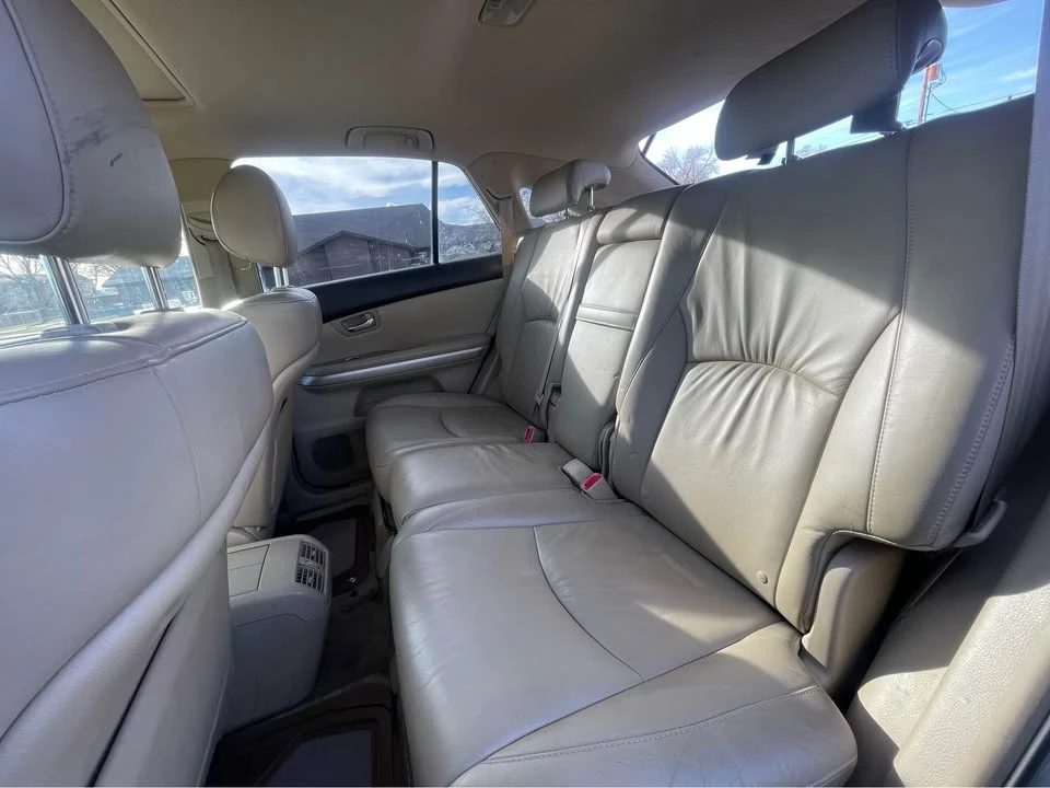 2006 Lexus RX 2nd Gen - Image 12 of 16