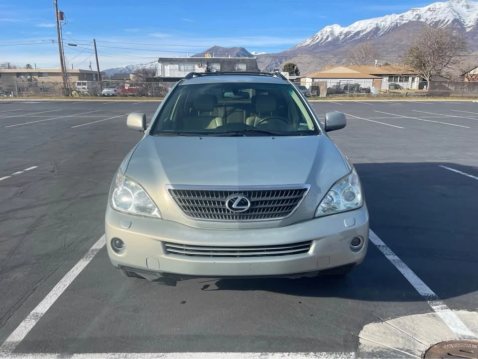 2006 Lexus RX 2nd Gen - Image 2 of 16