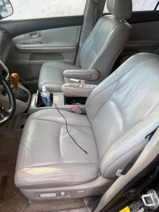 2006 Lexus RX 2nd Gen - Image 6 of 8
