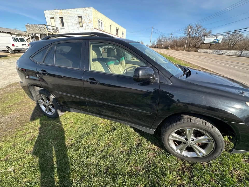 2006 Lexus RX 2nd Gen - Image 6 of 8