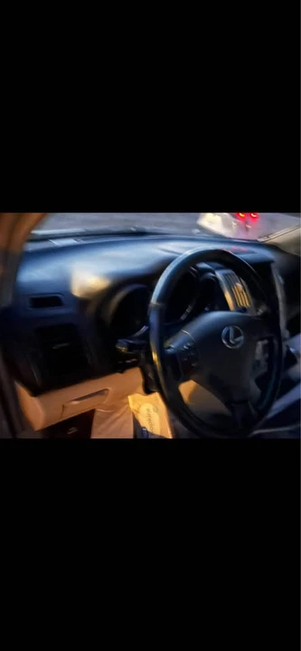 2006 Lexus RX 2nd Gen - Image 6 of 8