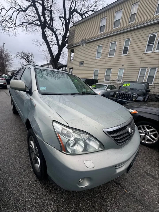 2006 Lexus RX 2nd Gen - Image 2 of 8