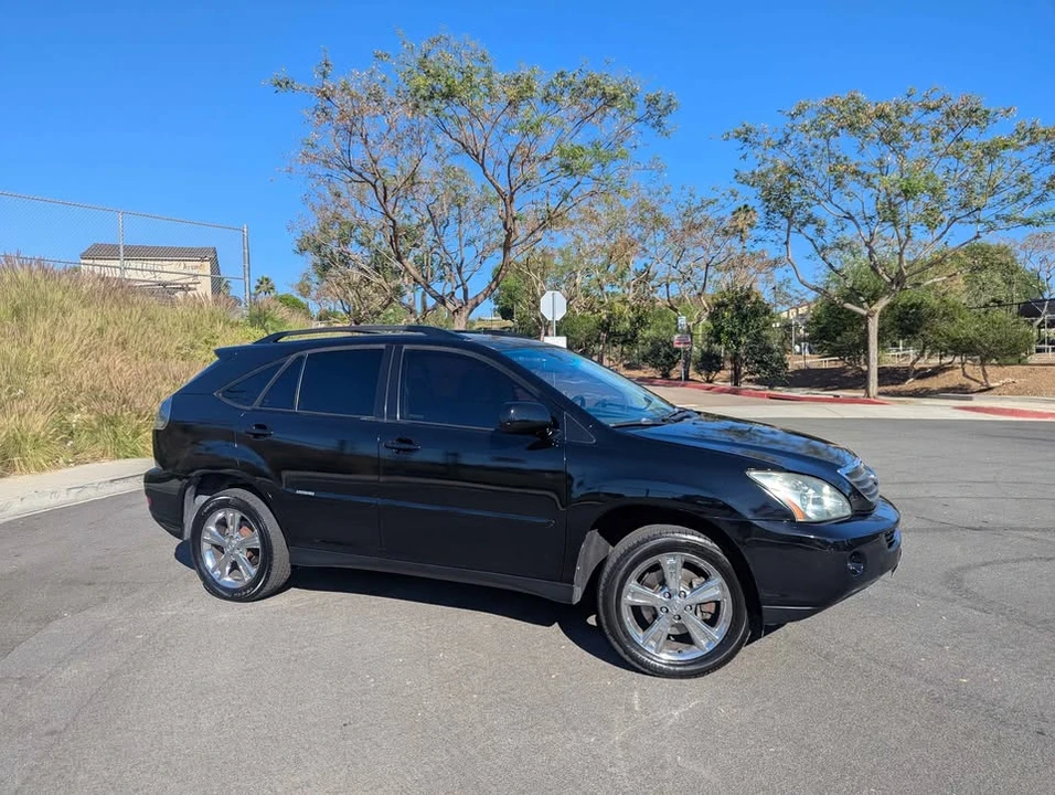 2006 Lexus RX 2nd Gen - Image 11 of 11
