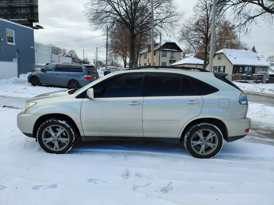 2006 Lexus RX 2nd Gen - Image 2 of 6