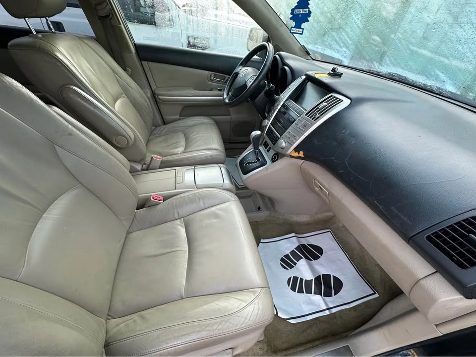 2006 Lexus RX 2nd Gen - Image 5 of 8