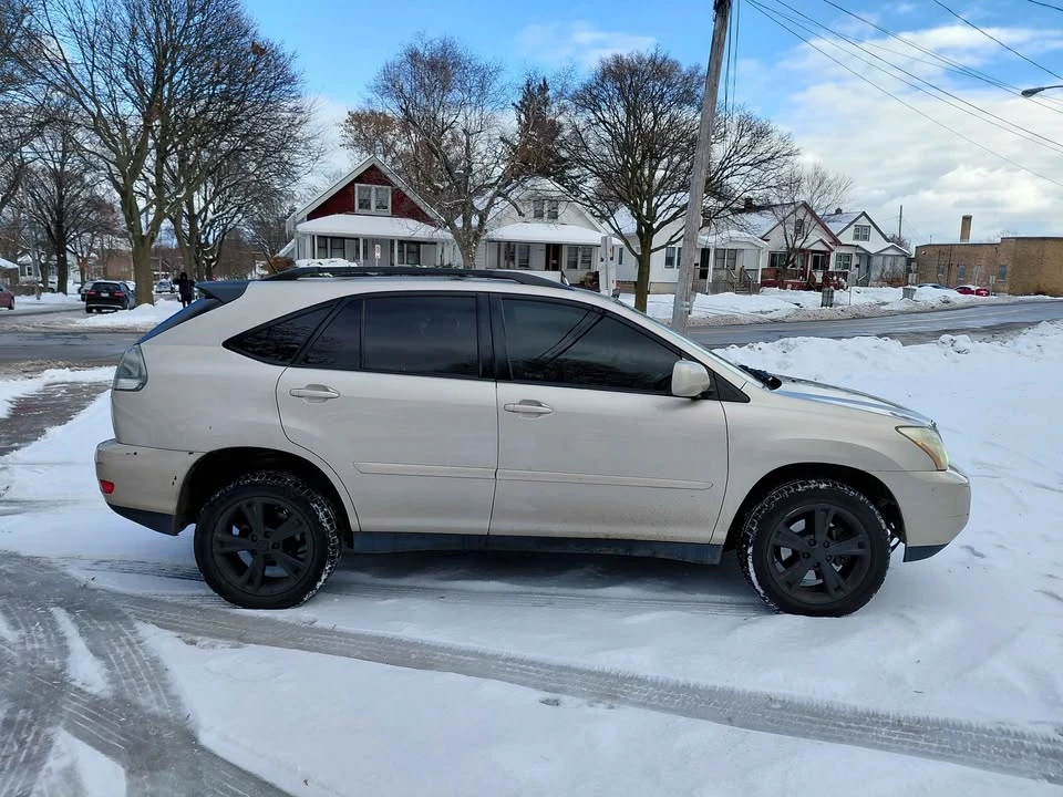 2006 Lexus RX 2nd Gen - Image 3 of 6