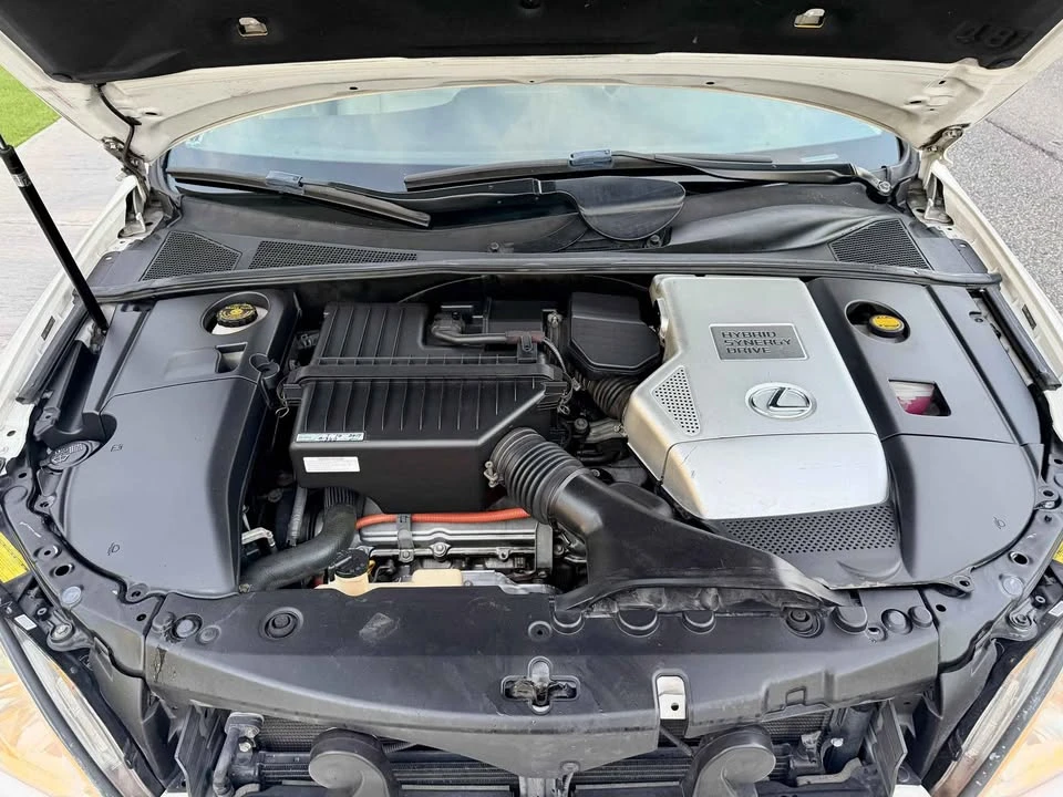 2006 Lexus RX 2nd Gen - Image 19 of 19