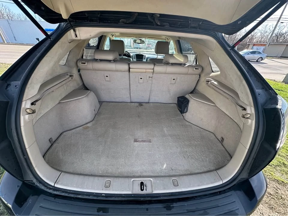 2006 Lexus RX 2nd Gen - Image 3 of 8
