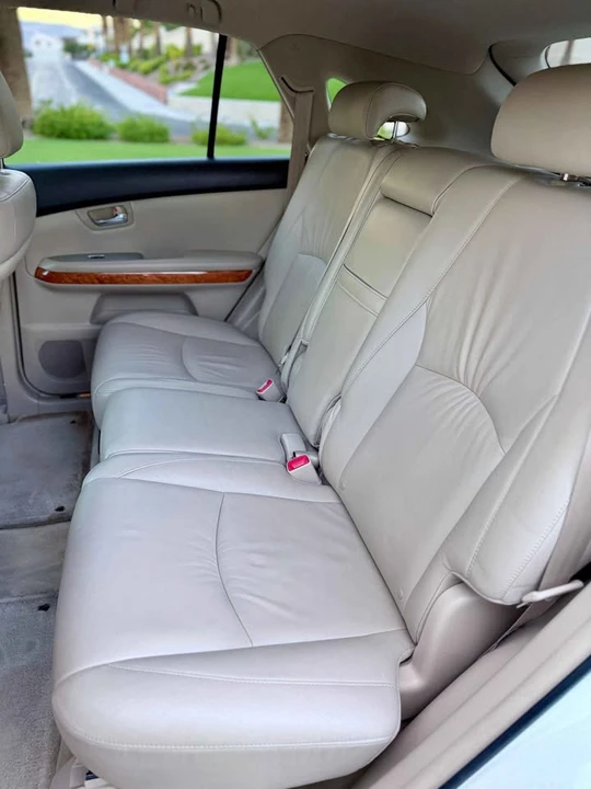2006 Lexus RX 2nd Gen - Image 12 of 19