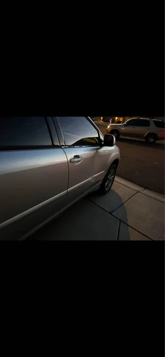 2006 Lexus RX 2nd Gen - Image 4 of 8