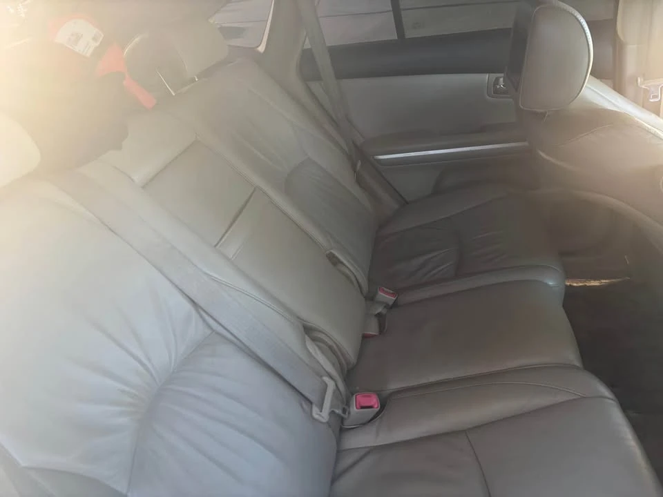 2006 Lexus RX 2nd Gen - Image 7 of 8