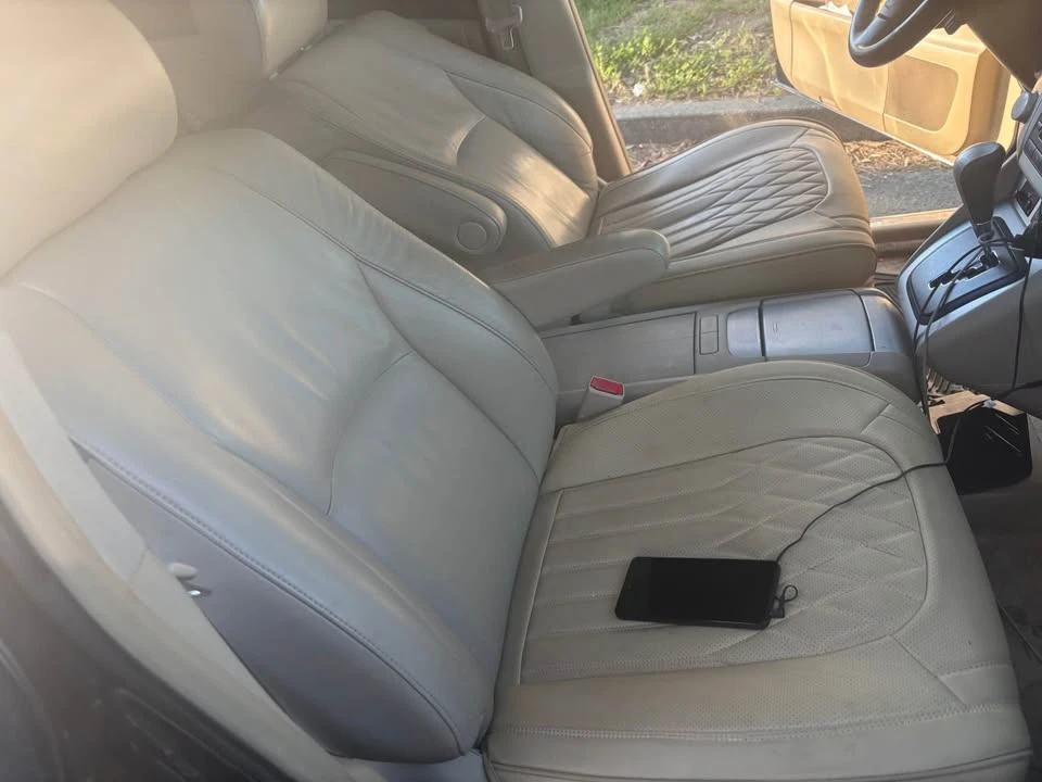 2006 Lexus RX 2nd Gen - Image 8 of 8