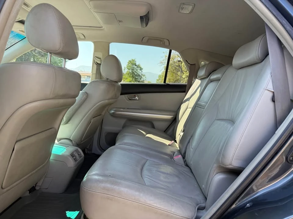 2006 Lexus RX 2nd Gen - Image 9 of 9