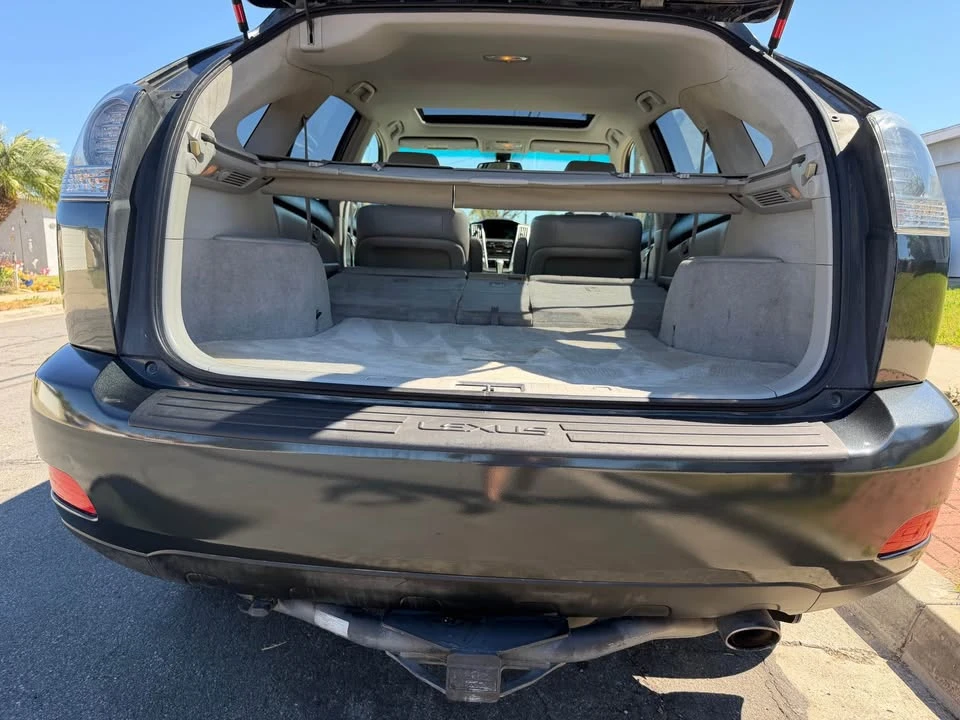 2006 Lexus RX 2nd Gen - Image 13 of 13