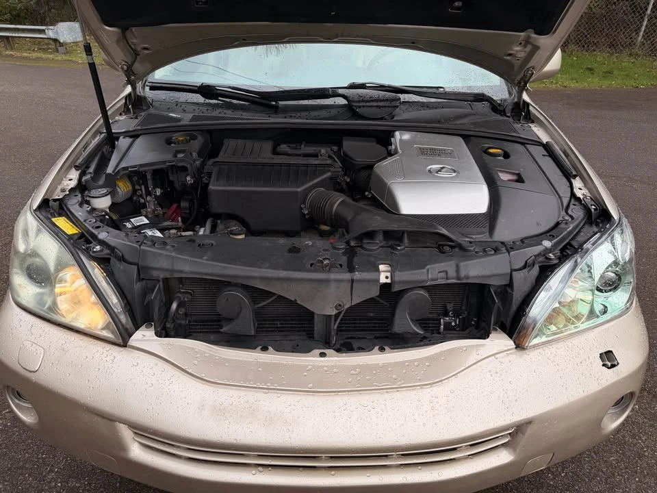 2006 Lexus RX 2nd Gen - Image 10 of 12