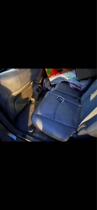 2006 Lexus RX 2nd Gen - Image 8 of 8