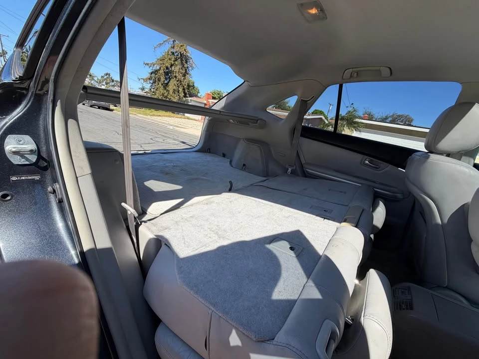 2006 Lexus RX 2nd Gen - Image 12 of 13