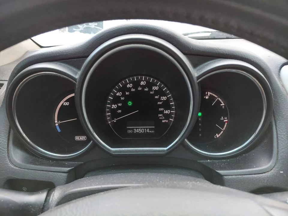 2006 Lexus RX 2nd Gen - Image 6 of 6