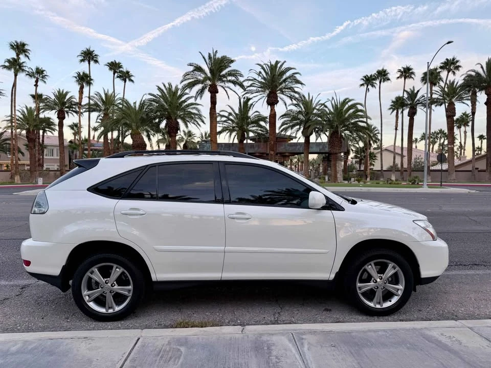 2006 Lexus RX 2nd Gen - Image 4 of 19