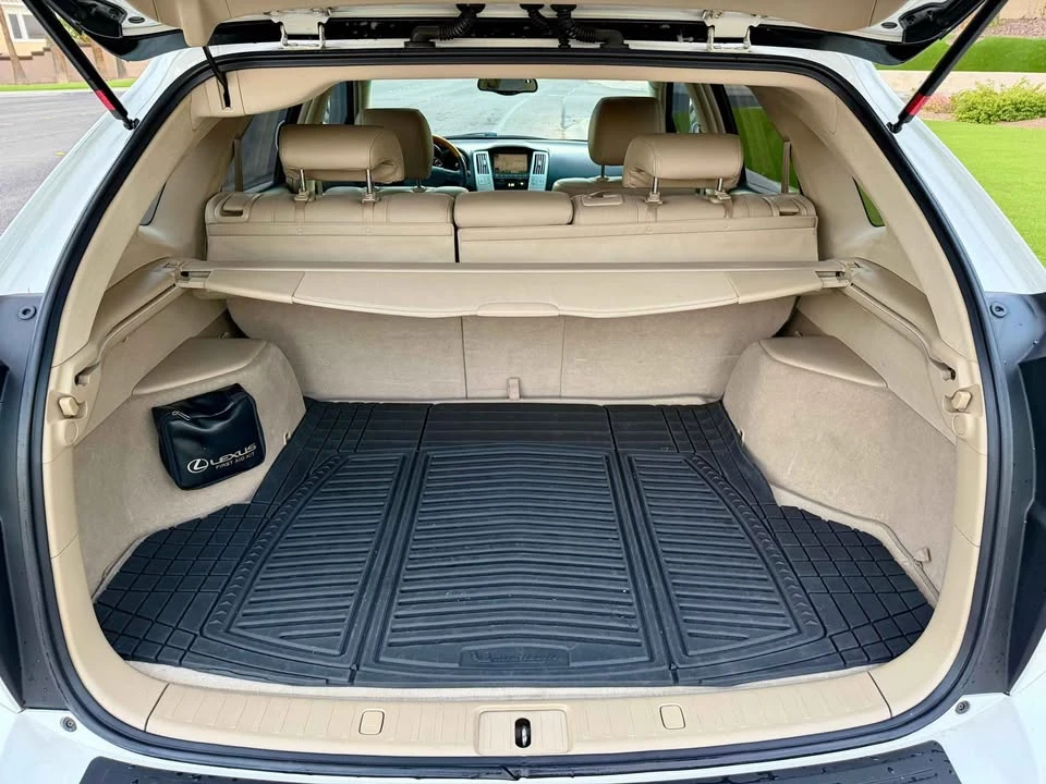 2006 Lexus RX 2nd Gen - Image 17 of 19