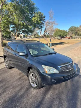 2006 Lexus RX 400h
