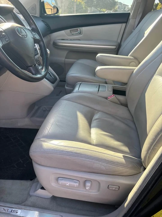 2006 Lexus RX 2nd Gen - Image 5 of 6