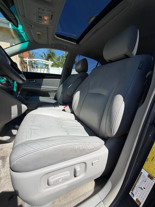 2006 Lexus RX 2nd Gen - Image 7 of 13