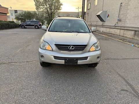 2006 Lexus RX 400h