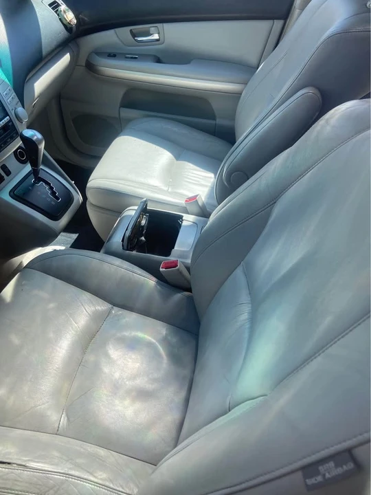 2006 Lexus RX 2nd Gen - Image 5 of 6