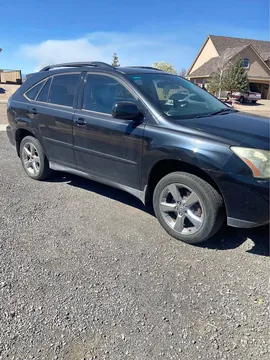 2006 Lexus RX 400h