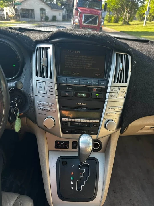 2006 Lexus RX 2nd Gen - Image 13 of 13