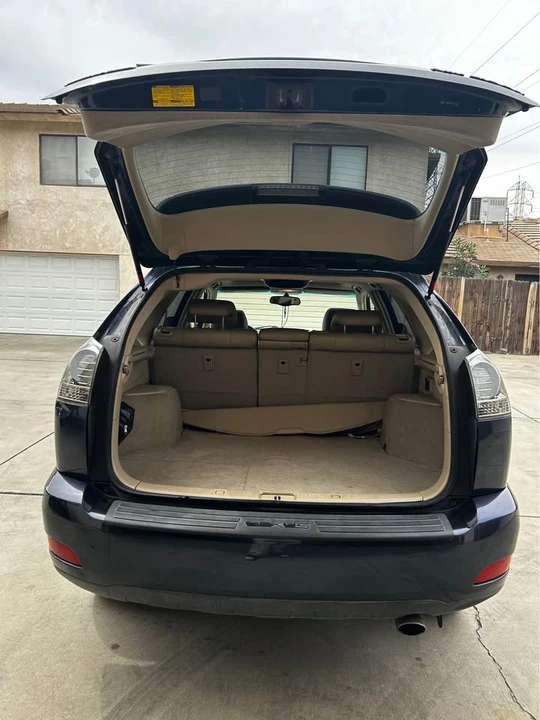 2006 Lexus RX 2nd Gen - Image 8 of 16