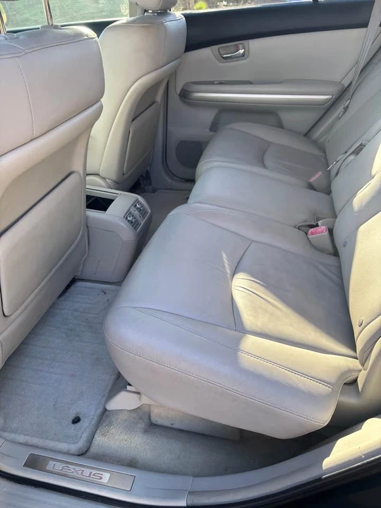 2006 Lexus RX 2nd Gen - Image 4 of 6