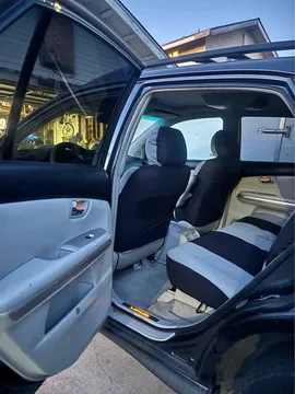 2006 Lexus RX 400h