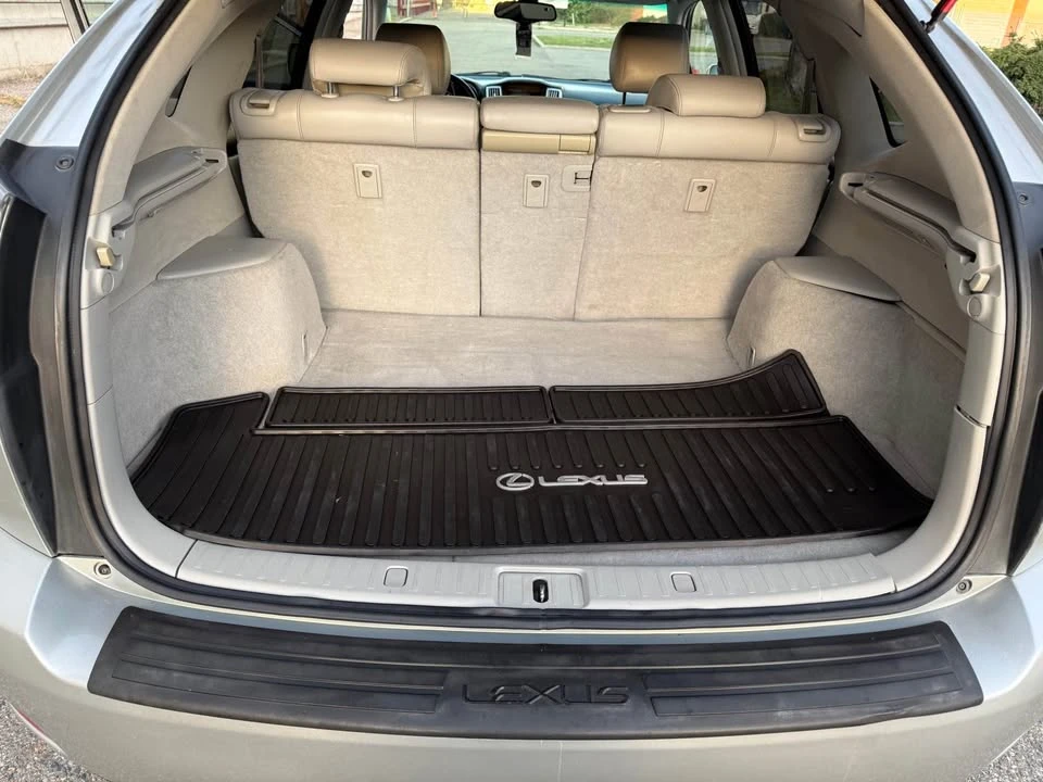 2006 Lexus RX 2nd Gen - Image 10 of 17
