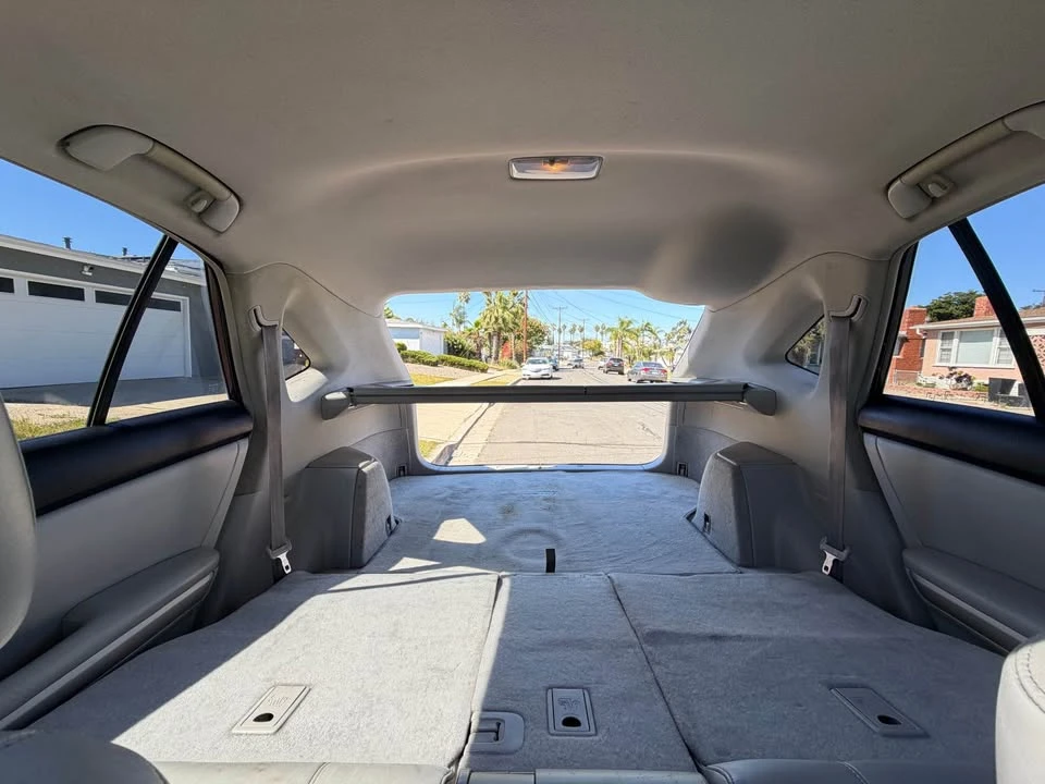 2006 Lexus RX 2nd Gen - Image 13 of 13