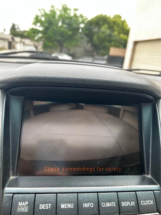 2006 Lexus RX 2nd Gen - Image 14 of 16
