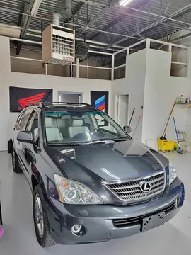 2006 Lexus RX 400h