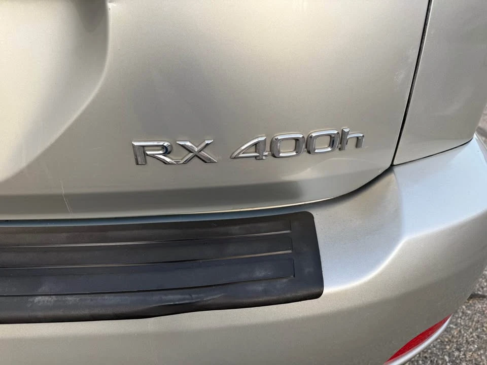 2006 Lexus RX 2nd Gen - Image 6 of 17