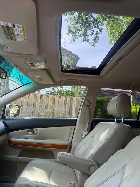 2006 Lexus RX 2nd Gen - Image 20 of 21
