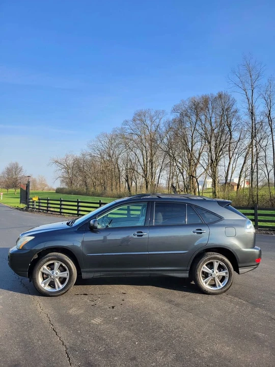 2006 Lexus RX 2nd Gen - Image 2 of 12