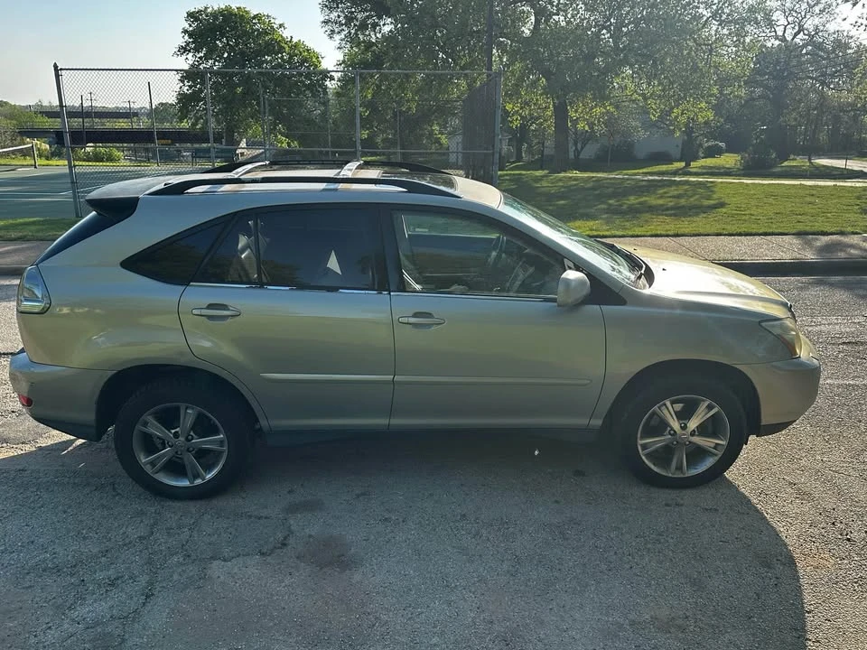 2006 Lexus RX 2nd Gen - Image 6 of 13
