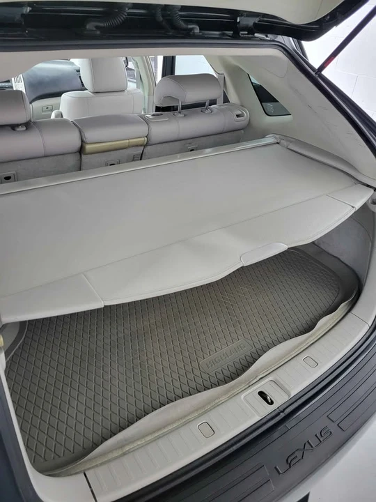 2006 Lexus RX 2nd Gen - Image 11 of 12