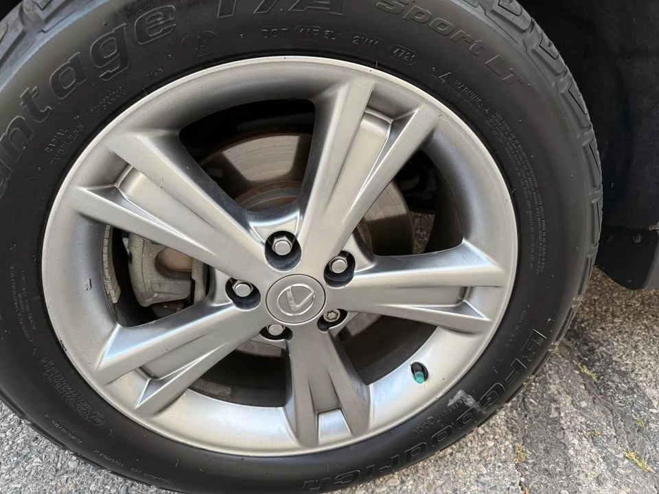 2006 Lexus RX 2nd Gen - Image 15 of 17