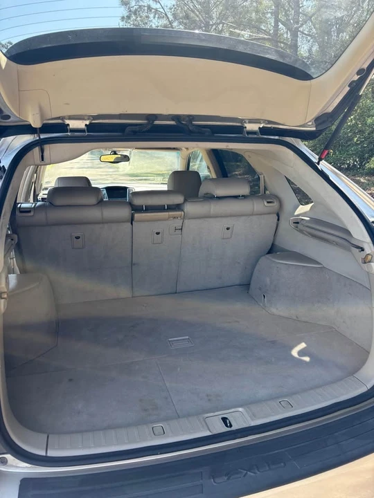 2006 Lexus RX 2nd Gen - Image 15 of 16